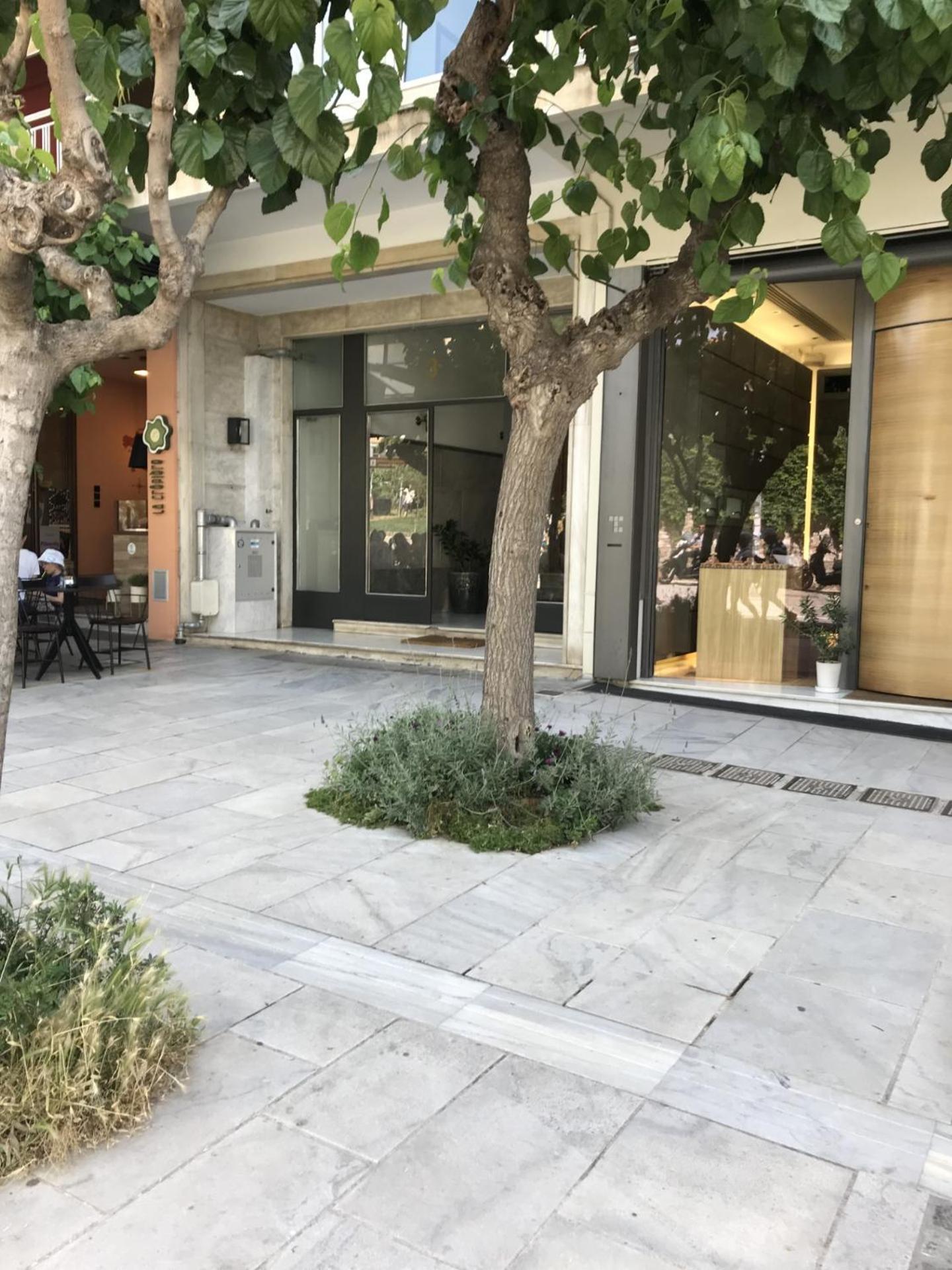 Acropolis Flat Apartment Athens Exterior photo