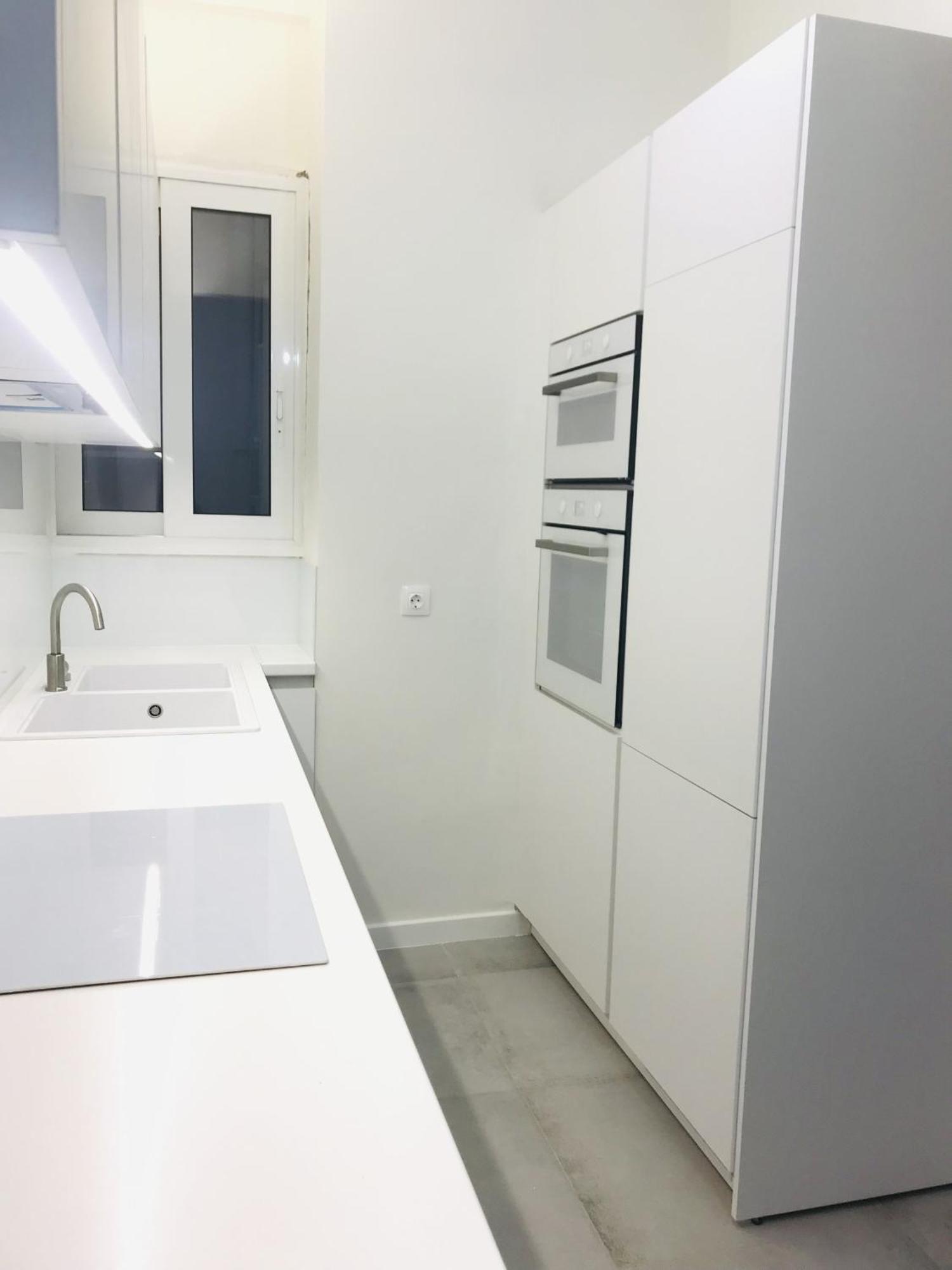 Acropolis Flat Apartment Athens Exterior photo