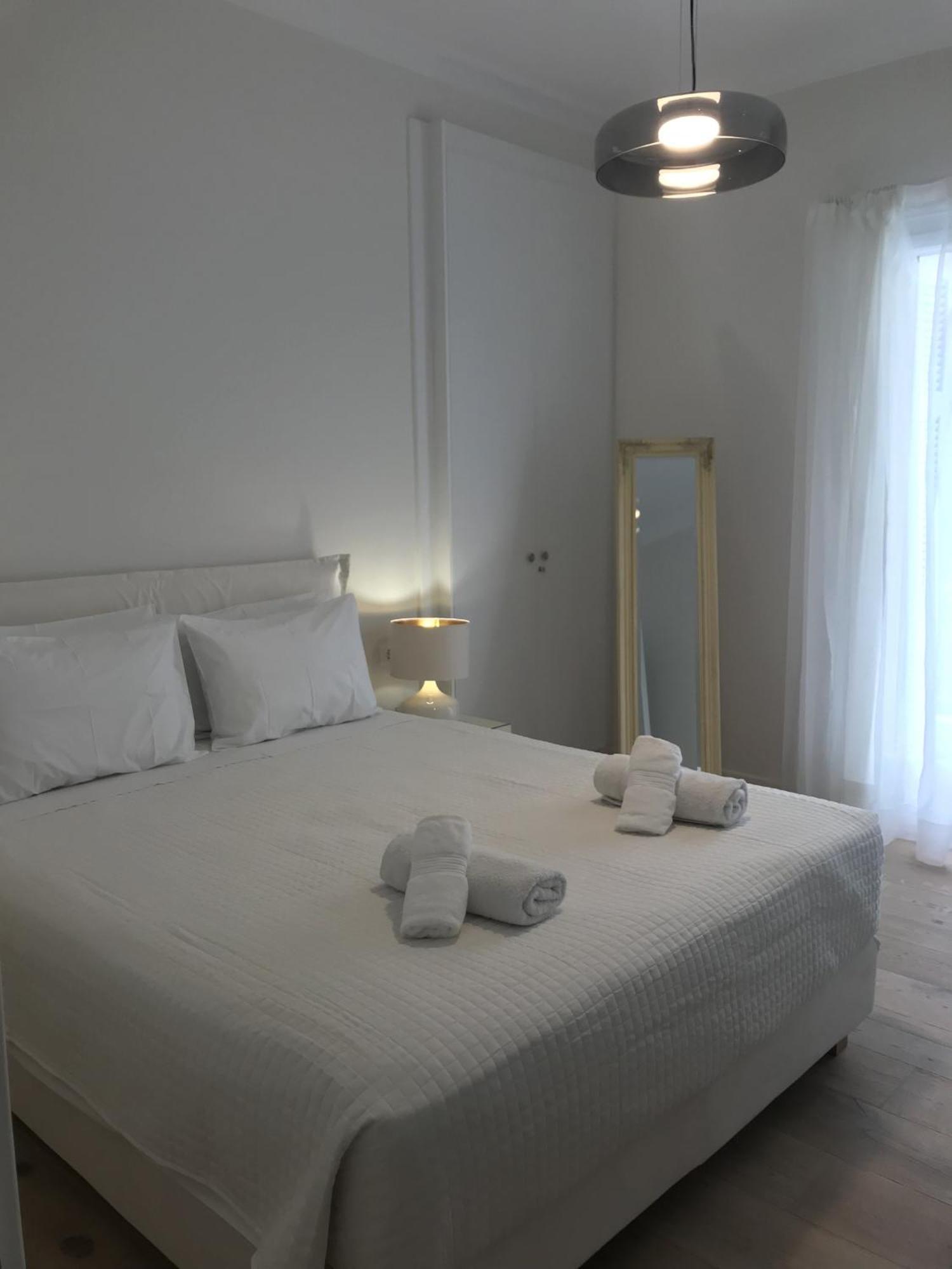 Acropolis Flat Apartment Athens Exterior photo