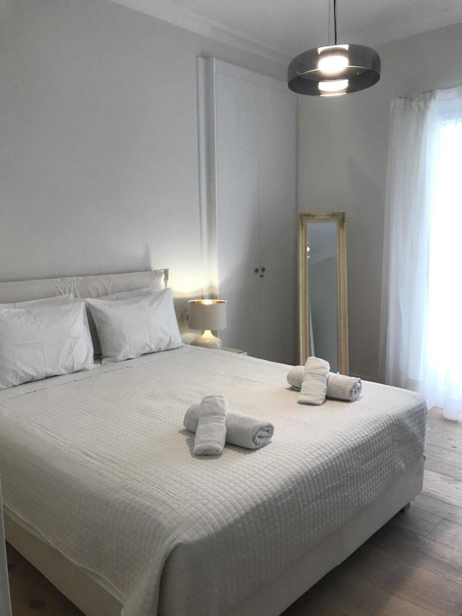 Acropolis Flat Apartment Athens Exterior photo