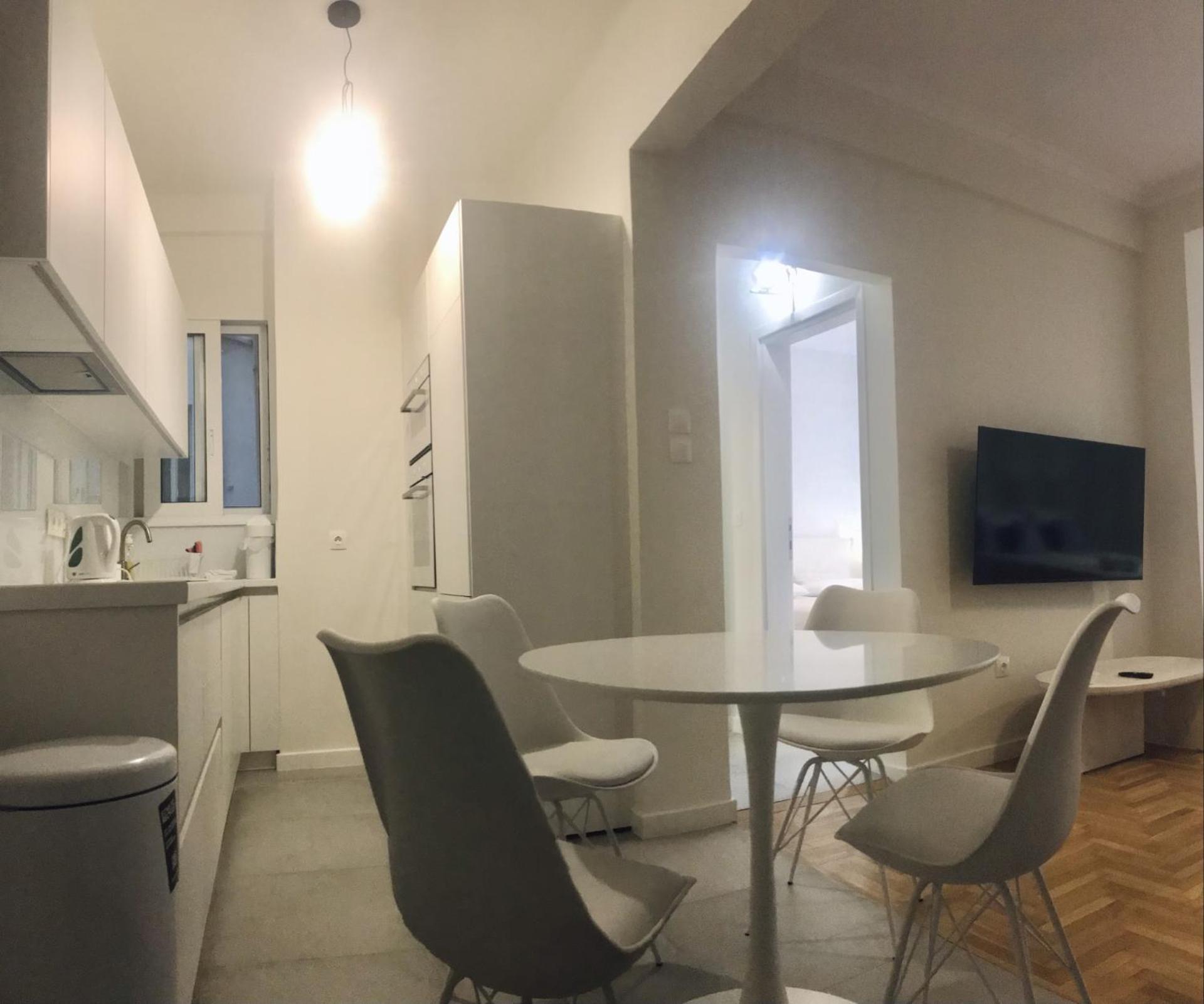 Acropolis Flat Apartment Athens Exterior photo