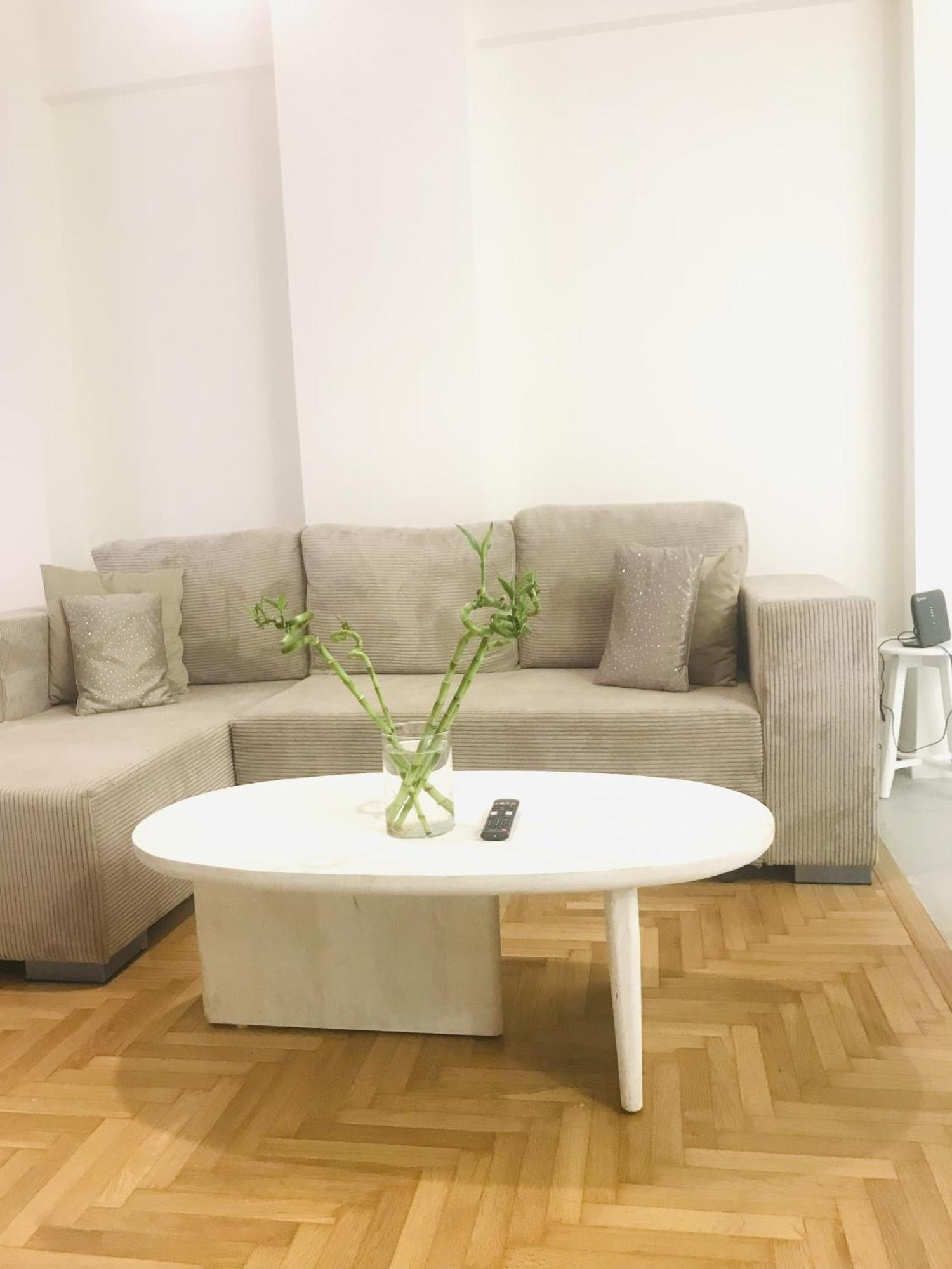 Acropolis Flat Apartment Athens Exterior photo